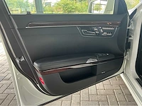 Mercedes benz s600 lang | 5.5 v12 biturbo | 517 pk | 2006 | youngtimer | abc | night view assist | bi-xenon | premium sound | btw auto - afbeelding 19 van  44