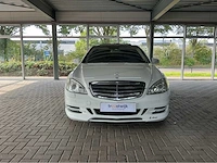 Mercedes benz s600 lang | 5.5 v12 biturbo | 517 pk | 2006 | youngtimer | abc | night view assist | bi-xenon | premium sound | btw auto - afbeelding 12 van  44