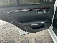 Mercedes benz s600 lang | 5.5 v12 biturbo | 517 pk | 2006 | youngtimer | abc | night view assist | bi-xenon | premium sound | btw auto - afbeelding 27 van  44