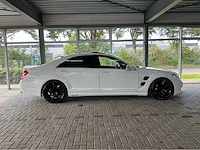 Mercedes benz s600 lang | 5.5 v12 biturbo | 517 pk | 2006 | youngtimer | abc | night view assist | bi-xenon | premium sound | btw auto - afbeelding 42 van  44