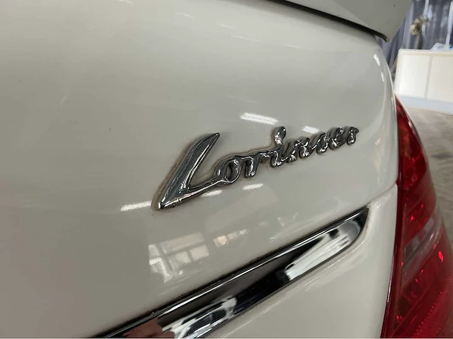 Mercedes benz s600 lang | 5.5 v12 biturbo | 517 pk | 2006 | youngtimer | abc | night view assist | bi-xenon | premium sound | btw auto - afbeelding 6 van  44