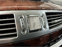 Mercedes benz s600 lang | 5.5 v12 biturbo | 517 pk | 2006 | youngtimer | abc | night view assist | bi-xenon | premium sound | btw auto - afbeelding 24 van  44