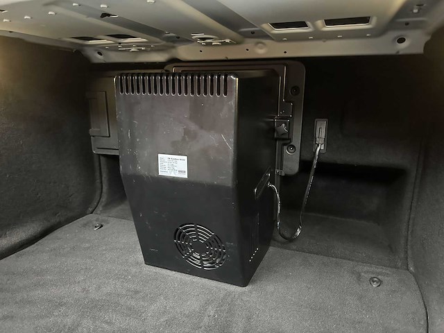 Mercedes-benz s600 lang amg 6.0 v12 530pk 2015 s-klasse - afbeelding 33 van  49