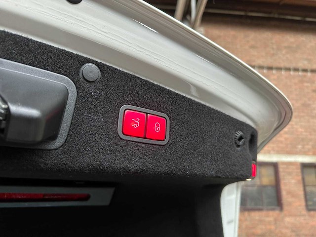 Mercedes-benz s600 lang amg 6.0 v12 530pk 2015 s-klasse - afbeelding 35 van  49