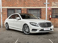 Mercedes-benz s600 lang amg 6.0 v12 530pk 2015 s-klasse - afbeelding 47 van  49
