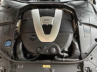 Mercedes-benz s600 lang amg 6.0 v12 530pk 2015 s-klasse - afbeelding 32 van  49