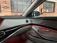 Mercedes-benz s600 lang amg 6.0 v12 530pk 2015 s-klasse - afbeelding 14 van  35