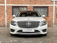Mercedes-benz s600 lang amg 6.0 v12 530pk 2015 s-klasse - afbeelding 34 van  35