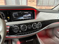 Mercedes-benz s600 lang amg 6.0 v12 530pk 2015 s-klasse - afbeelding 28 van  49