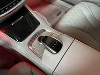 Mercedes-benz s600 lang amg 6.0 v12 530pk 2015 s-klasse - afbeelding 20 van  49