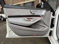 Mercedes-benz s600 lang amg 6.0 v12 530pk 2015 s-klasse - afbeelding 27 van  49