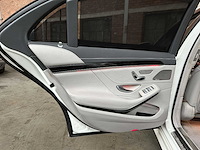 Mercedes-benz s600 lang amg 6.0 v12 530pk 2015 s-klasse - afbeelding 29 van  49