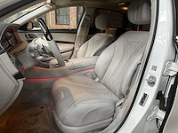 Mercedes-benz s600 lang amg 6.0 v12 530pk 2015 s-klasse - afbeelding 38 van  49