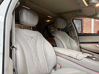 Mercedes-benz s600 lang amg 6.0 v12 530pk 2015 s-klasse - afbeelding 42 van  49