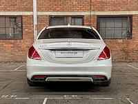 Mercedes-benz s600 lang amg 6.0 v12 530pk 2015 s-klasse - afbeelding 4 van  29