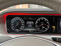Mercedes-benz s600 lang amg 6.0 v12 530pk 2015 s-klasse - afbeelding 13 van  29
