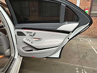 Mercedes-benz s600 lang amg 6.0 v12 530pk 2015 s-klasse - afbeelding 22 van  29