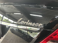 Mercedes benz s600 lang lorinser w221 | 5.5 v12 biturbo | 2007 | youngtimer | 517 pk | 70.000 km | btw auto - afbeelding 6 van  45