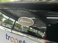 Mercedes benz s600 lang lorinser w221 | 5.5 v12 biturbo | 2007 | youngtimer | 517 pk | 70.000 km | btw auto - afbeelding 7 van  45