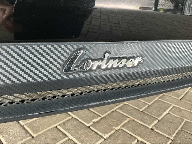 Mercedes benz s600 lang lorinser w221 | 5.5 v12 biturbo | 2007 | youngtimer | 517 pk | 70.000 km | btw auto - afbeelding 8 van  45