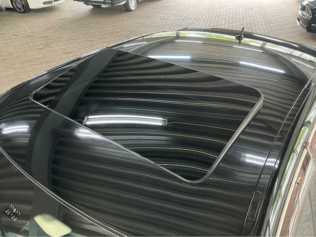 Mercedes benz s600 lang lorinser w221 | 5.5 v12 biturbo | 2007 | youngtimer | 517 pk | 70.000 km | btw auto - afbeelding 10 van  45