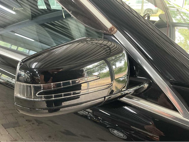 Mercedes benz s600 lang lorinser w221 | 5.5 v12 biturbo | 2007 | youngtimer | 517 pk | 70.000 km | btw auto - afbeelding 11 van  45
