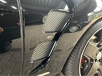 Mercedes benz s600 lang lorinser w221 | 5.5 v12 biturbo | 2007 | youngtimer | 517 pk | 70.000 km | btw auto - afbeelding 14 van  45