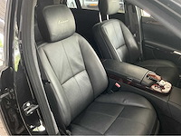 Mercedes benz s600 lang lorinser w221 | 5.5 v12 biturbo | 2007 | youngtimer | 517 pk | 70.000 km | btw auto - afbeelding 17 van  45