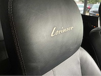 Mercedes benz s600 lang lorinser w221 | 5.5 v12 biturbo | 2007 | youngtimer | 517 pk | 70.000 km | btw auto - afbeelding 25 van  45