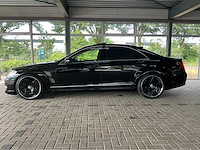 Mercedes benz s600 lang lorinser w221 | 5.5 v12 biturbo | 2007 | youngtimer | 517 pk | 70.000 km | btw auto - afbeelding 34 van  45