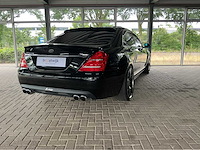 Mercedes benz s600 lang lorinser w221 | 5.5 v12 biturbo | 2007 | youngtimer | 517 pk | 70.000 km | btw auto - afbeelding 42 van  45