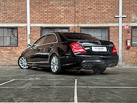 Mercedes-benz s600 lang s-klasse 5.5 v12 517pk - afbeelding 4 van  44