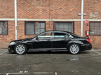 Mercedes-benz s600 lang s-klasse 5.5 v12 517pk - afbeelding 6 van  44