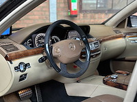 Mercedes-benz s600 lang s-klasse 5.5 v12 517pk - afbeelding 7 van  44