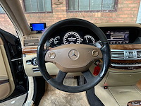 Mercedes-benz s600 lang s-klasse 5.5 v12 517pk - afbeelding 8 van  44
