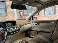 Mercedes-benz s600 lang s-klasse 5.5 v12 517pk - afbeelding 9 van  44