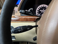 Mercedes-benz s600 lang s-klasse 5.5 v12 517pk - afbeelding 15 van  44