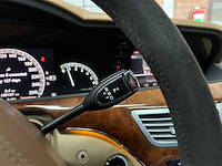 Mercedes-benz s600 lang s-klasse 5.5 v12 517pk - afbeelding 16 van  44