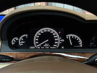 Mercedes-benz s600 lang s-klasse 5.5 v12 517pk - afbeelding 17 van  44