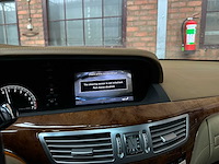 Mercedes-benz s600 lang s-klasse 5.5 v12 517pk - afbeelding 20 van  44