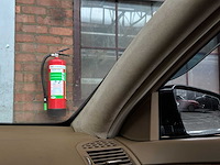 Mercedes-benz s600 lang s-klasse 5.5 v12 517pk - afbeelding 22 van  44