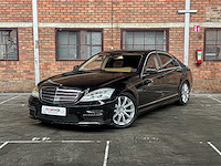 Mercedes-benz s600 lang s-klasse 5.5 v12 517pk - afbeelding 12 van  44