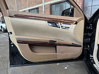 Mercedes-benz s600 lang s-klasse 5.5 v12 517pk - afbeelding 24 van  44