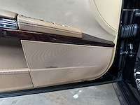 Mercedes-benz s600 lang s-klasse 5.5 v12 517pk - afbeelding 25 van  44