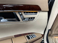 Mercedes-benz s600 lang s-klasse 5.5 v12 517pk - afbeelding 27 van  44