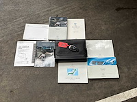 Mercedes-benz s600 lang s-klasse 5.5 v12 517pk - afbeelding 33 van  44