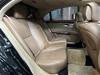 Mercedes-benz s600 lang s-klasse 5.5 v12 517pk - afbeelding 37 van  44