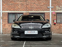 Mercedes-benz s600 lang s-klasse 5.5 v12 517pk - afbeelding 34 van  44