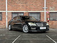 Mercedes-benz s600 lang s-klasse 5.5 v12 517pk - afbeelding 41 van  44