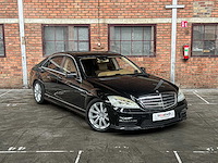 Mercedes-benz s600 lang s-klasse 5.5 v12 517pk - afbeelding 42 van  44